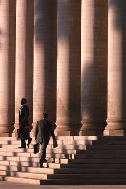 Law and Economic Consulting